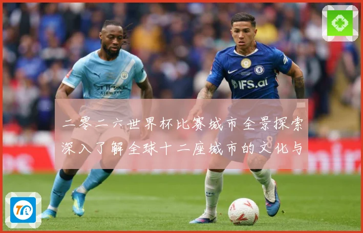 二零二六世界杯比赛城市全景探索深入了解全球十二座城市的文化与赛事前瞻：最新赛事动态与深度分析